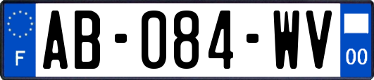 AB-084-WV