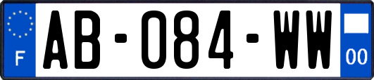 AB-084-WW