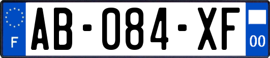 AB-084-XF