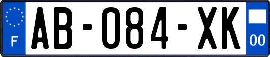 AB-084-XK