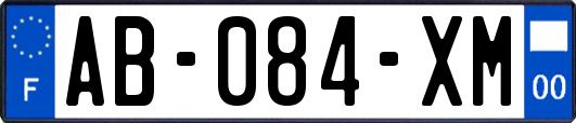 AB-084-XM