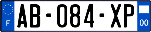 AB-084-XP