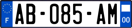 AB-085-AM