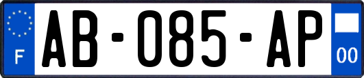 AB-085-AP