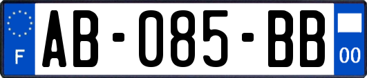 AB-085-BB