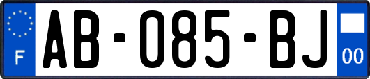 AB-085-BJ