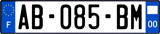 AB-085-BM