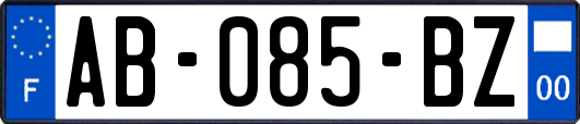 AB-085-BZ