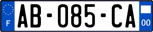 AB-085-CA