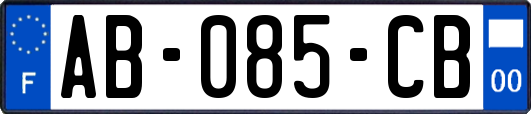 AB-085-CB