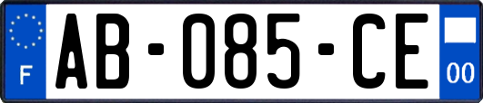 AB-085-CE