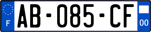 AB-085-CF