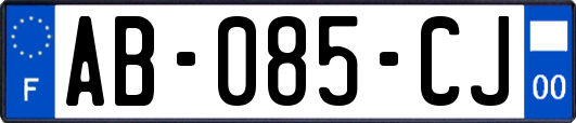 AB-085-CJ