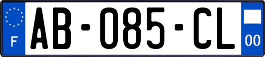 AB-085-CL