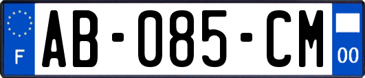 AB-085-CM