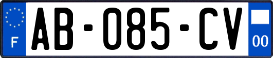 AB-085-CV