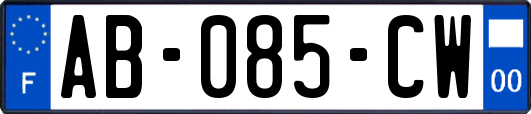 AB-085-CW