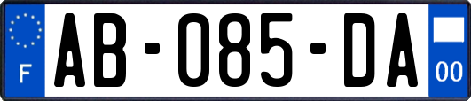 AB-085-DA