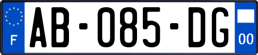 AB-085-DG