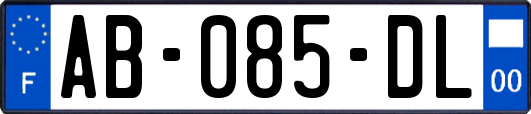 AB-085-DL