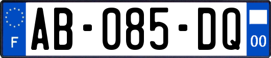 AB-085-DQ