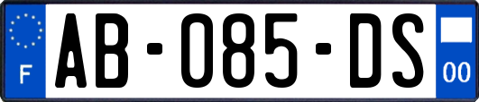 AB-085-DS