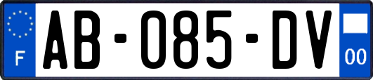 AB-085-DV