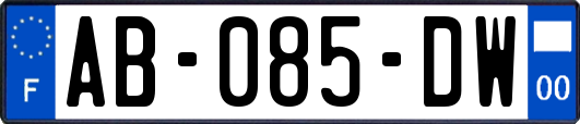 AB-085-DW