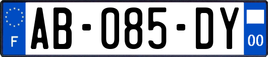 AB-085-DY