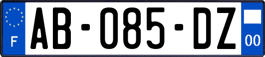 AB-085-DZ