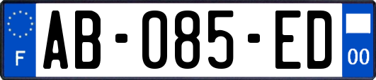 AB-085-ED