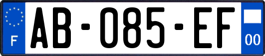 AB-085-EF