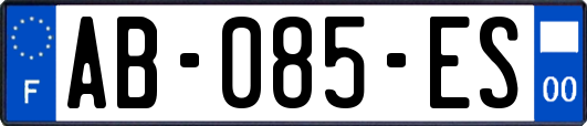 AB-085-ES