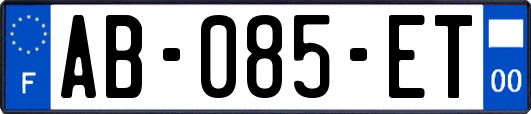 AB-085-ET