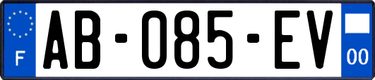 AB-085-EV