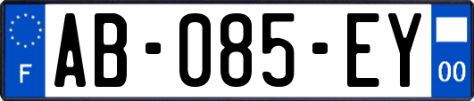 AB-085-EY