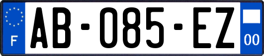 AB-085-EZ