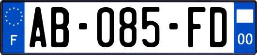 AB-085-FD