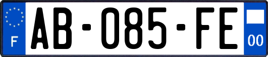 AB-085-FE