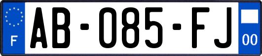 AB-085-FJ