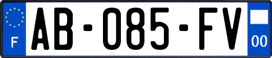AB-085-FV
