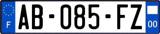 AB-085-FZ