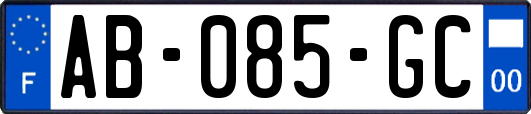 AB-085-GC