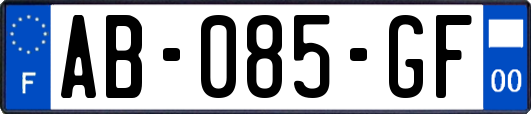 AB-085-GF