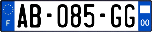 AB-085-GG