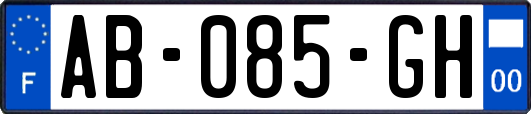 AB-085-GH