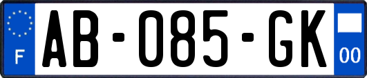 AB-085-GK