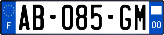 AB-085-GM