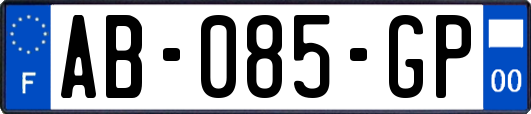 AB-085-GP