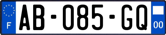 AB-085-GQ